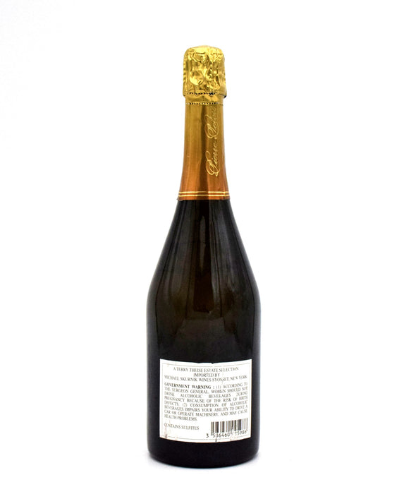 1998 Pierre Peters Cuvee Speciale 'Les Chetillons' Blanc de Blancs Grand Cru Brut