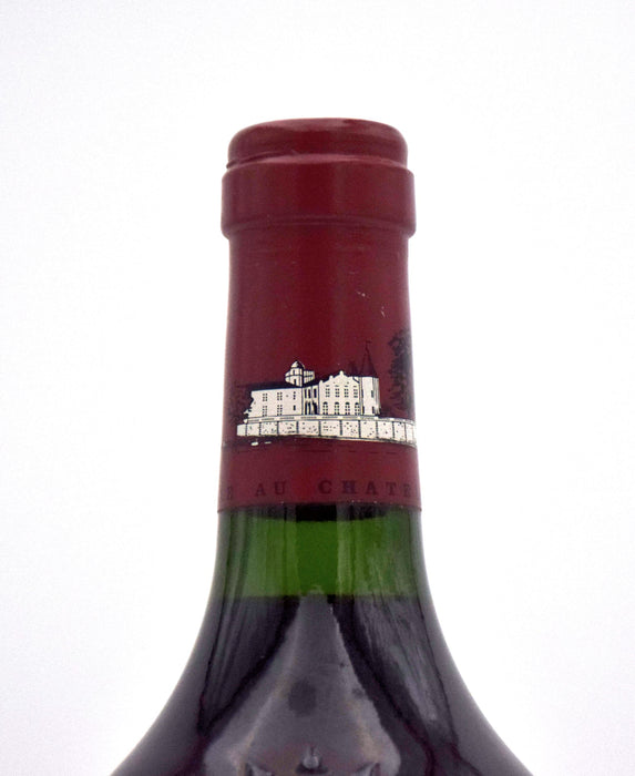 1997 Chateau Lafite Rothschild (1.5L)