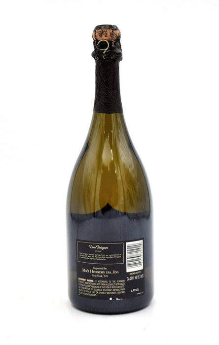 2015 Dom Perignon Brut (Slightly Torn Foil)