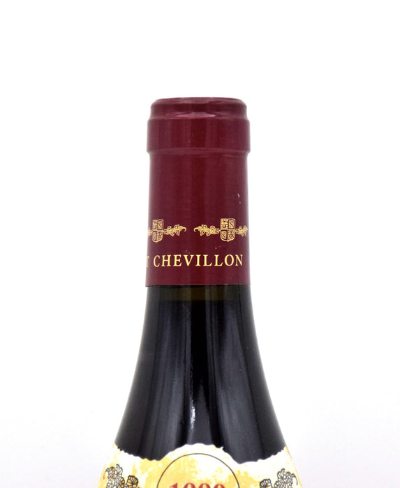 1999 Domaine Robert Chevillon Les Saint-Georges