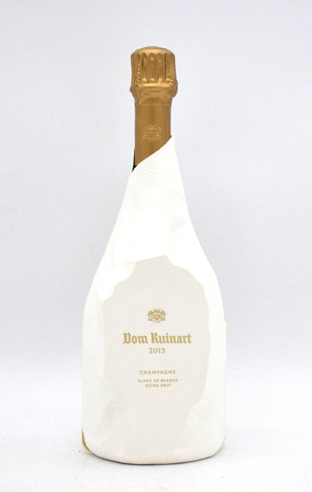 2013 Dom Ruinart Blanc de Blancs Extra Brut Millesime