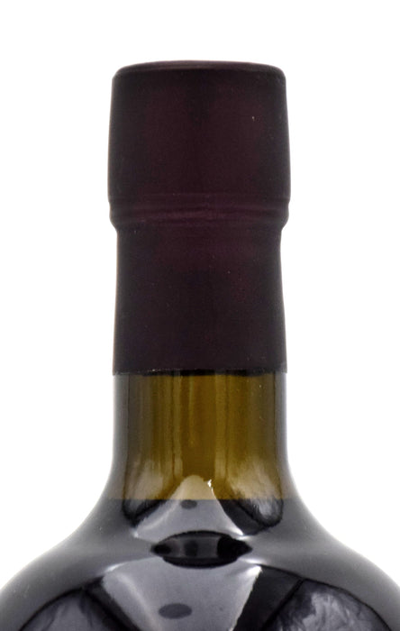 2008 Joseph Phelps Insignia (Slightly Torn Label)