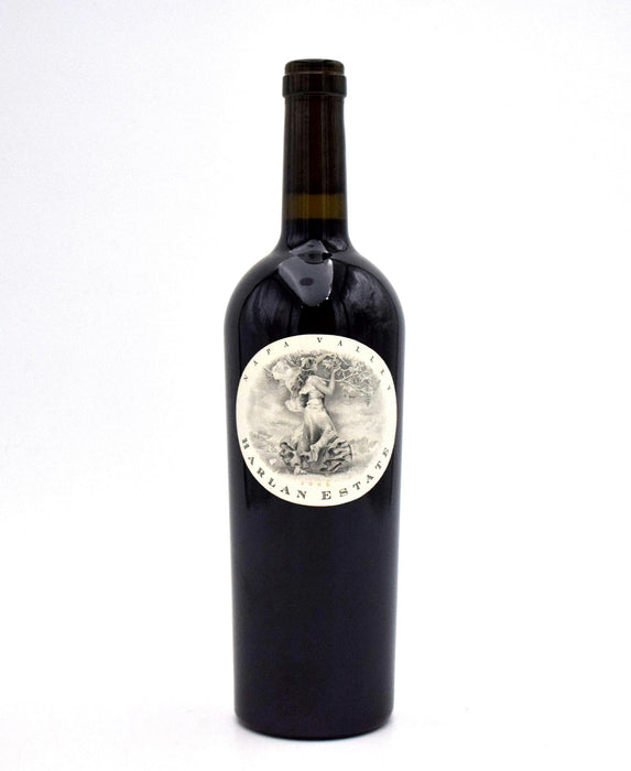 2006 Harlan Estate