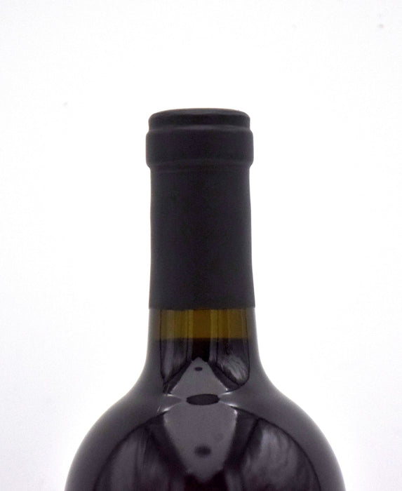 2012 McCrorie Family Vineyards 'Burly' Cabernet Sauvignon