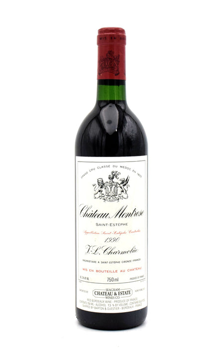 1990 Chateau Montrose