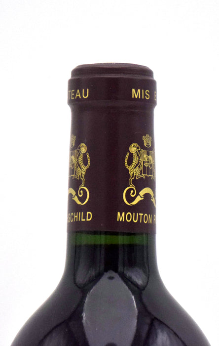 2003 Chateau Mouton Rothschild