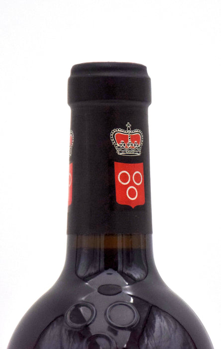 2016 Clos de l'Oratoire