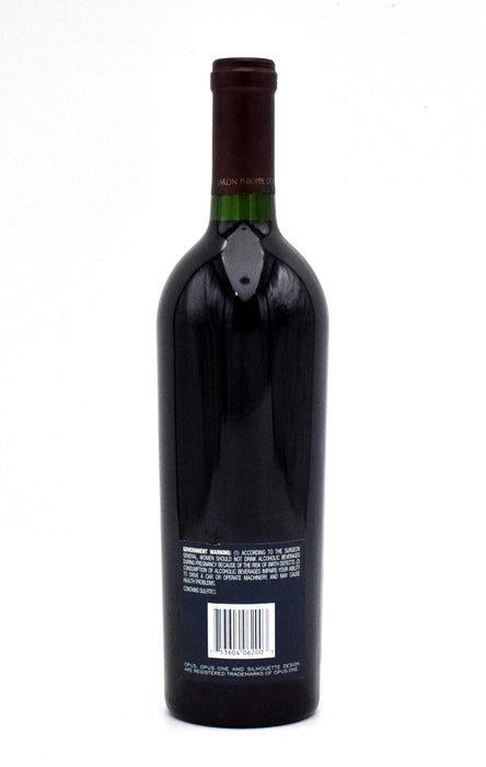 2000 Opus One