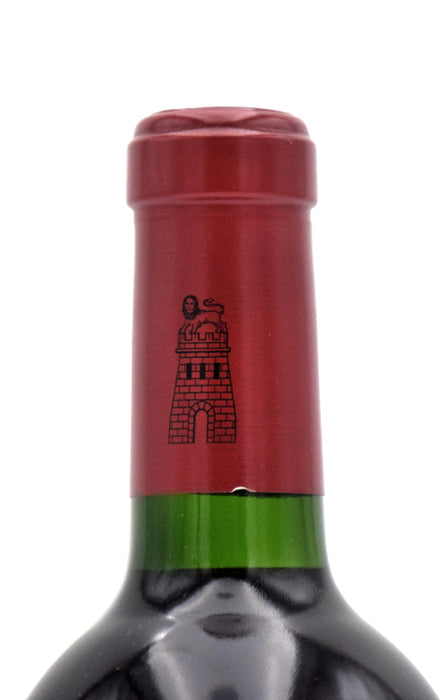 2000 Chateau Latour