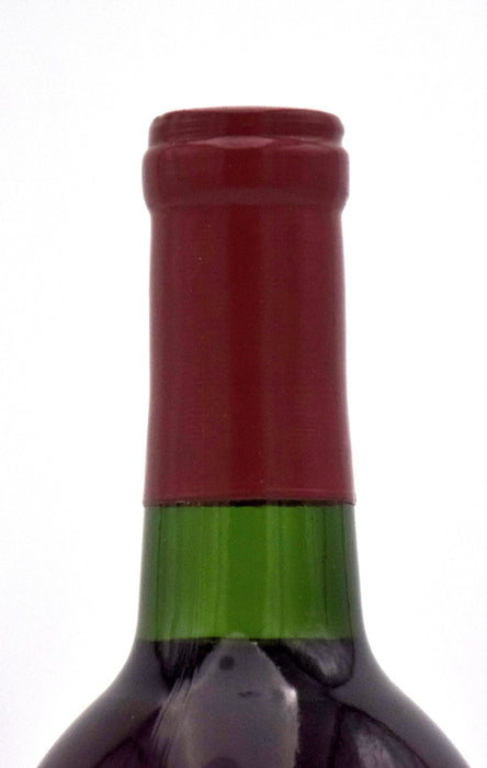 1986 Jordan Winery Cabernet Sauvignon