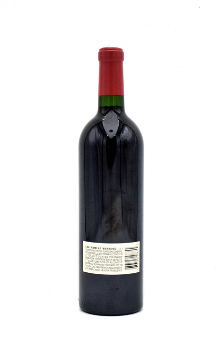 2008 Dominus Estate Christian Moueix