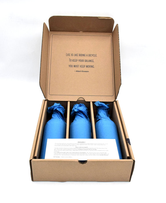 2018 Andremily Wines Eaba (Case of 3 Bottles)