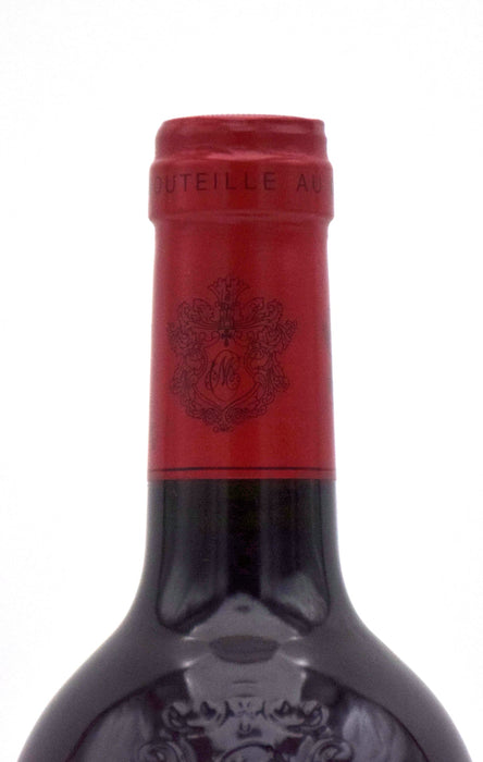 2016 Chateau Montrose