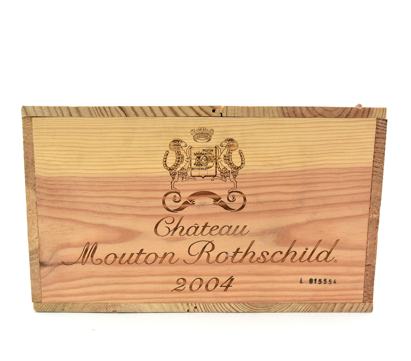 Chateau Mouton Rothschild