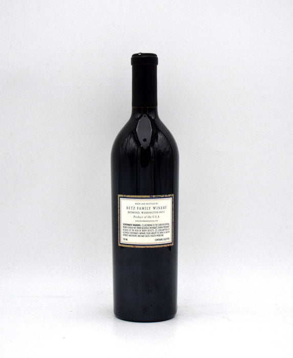 2016 Betz Family Winery Pere de Famille Cabernet Sauvignon