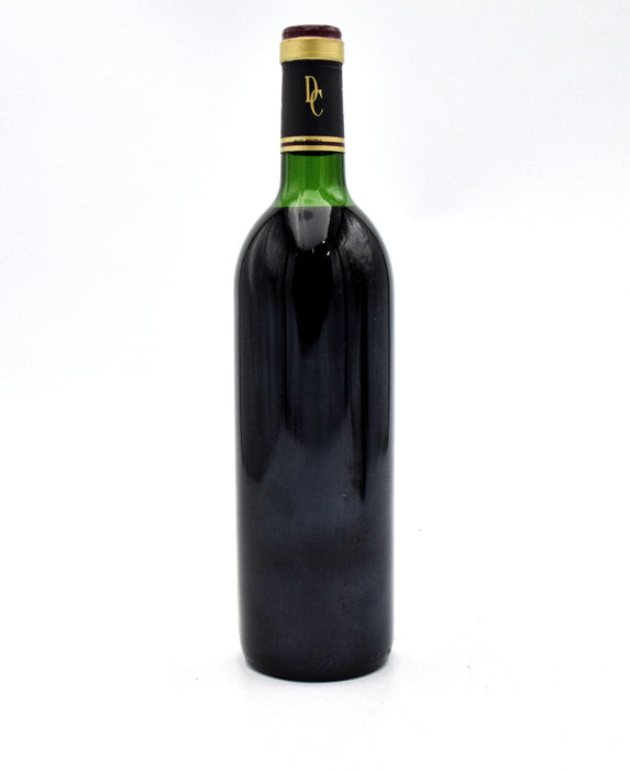 1986 Chateau Gruaud-Larose (HS)