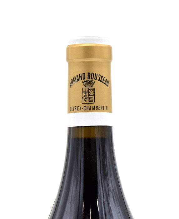 2018 Domaine Armand Rousseau Pere et Fils Chambertin Clos-de-Beze Grand Cru