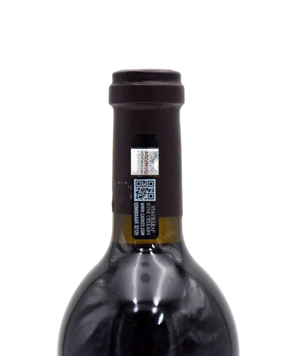 2012 Stag's Leap Wine Cellars 'S.L.V' Cabernet Sauvignon