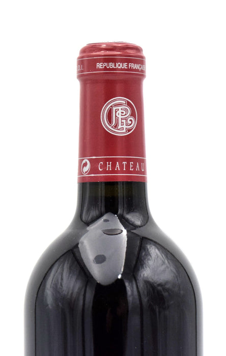 2018 Chateau Grand-Puy-Lacoste