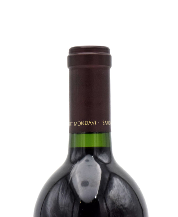 2001 Opus One