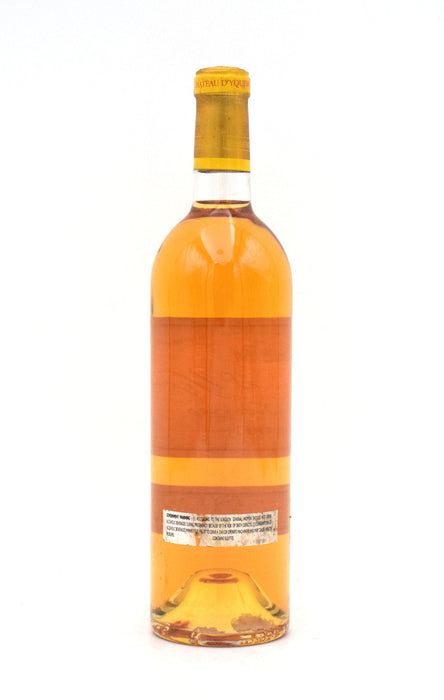 2001 Chateau d'Yquem (750ML)