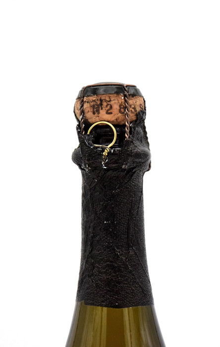 2015 Dom Perignon Brut (Slightly Torn Foil)