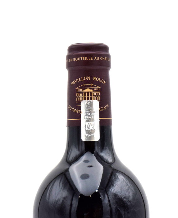 2016 Pavillon Rouge du Chateau Margaux
