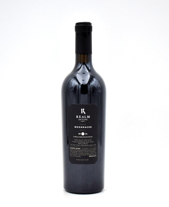 2014 Realm Cellars Moonracer