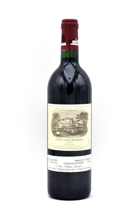 1995 Chateau Lafite Rothschild
