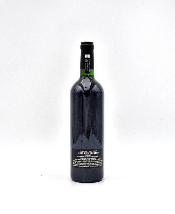 2017 Screaming Eagle 'The Flight' Proprietary Red