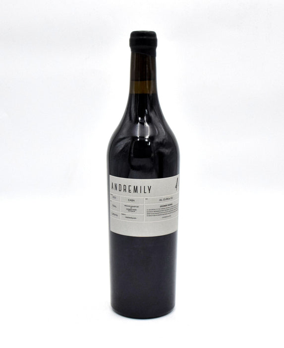2021 Andremily Wines 'Eaba'