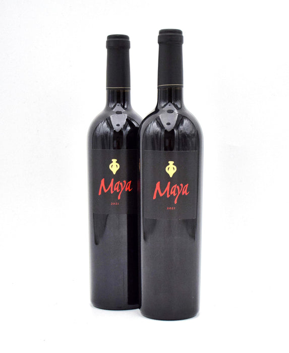 2021 Dalla Valle Vineyards Maya