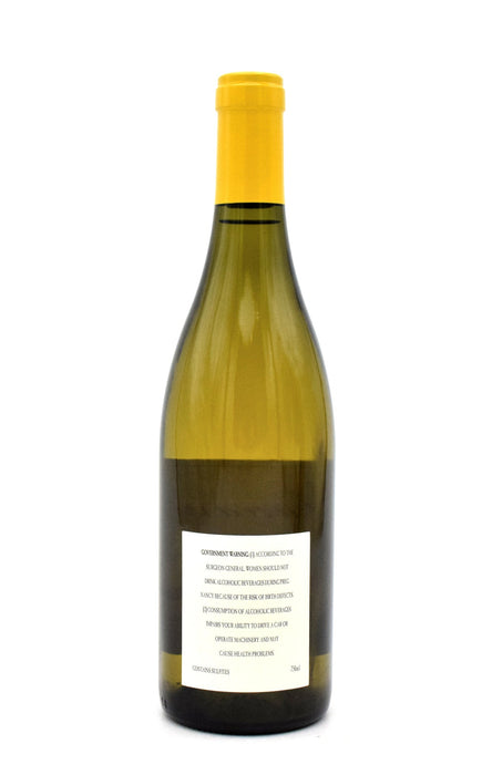 2010 Marcassin Estate Chardonnay