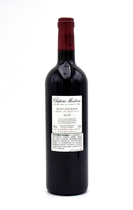 2009 Chateau Montrose