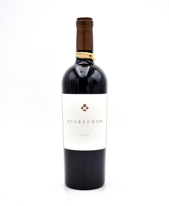 2005 Scarecrow Cabernet Sauvignon
