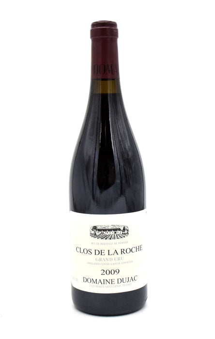 2009 Domaine Dujac Clos de la Roche Grand Cru