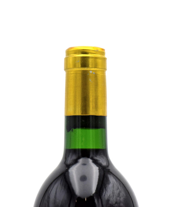 1986 Chateau Pichon Longueville Comtesse de Lalande