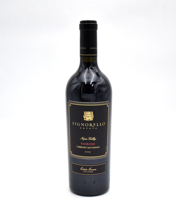2019 Signorello Padrone Proprietary Red