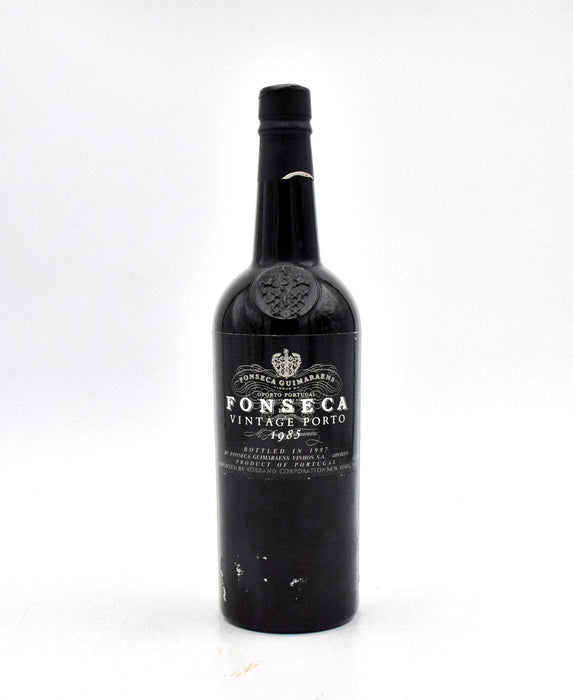 1985 Fonseca Vintage Port