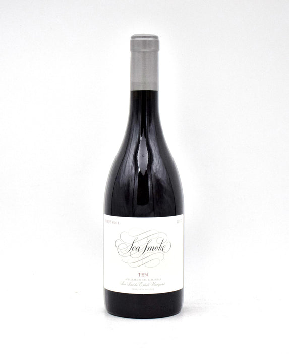 2012 Sea Smoke Ten Pinot Noir