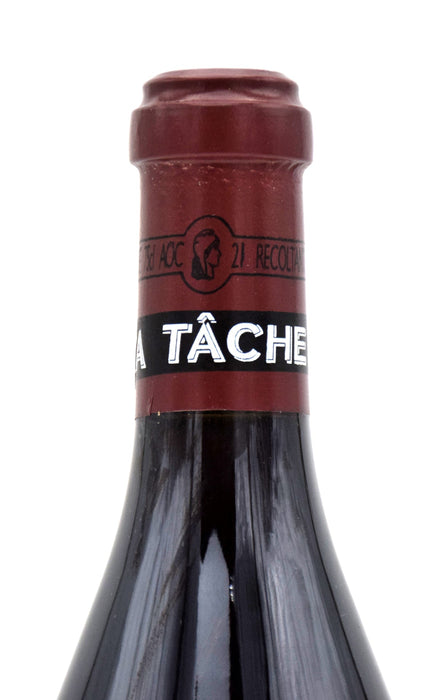 2008 Domaine de la Romanee Conti La Tache Grand Cru Monopole