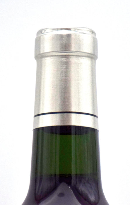 2004 Silver Oak Cellars Alexander Valley Cabernet Sauvignon (3L)