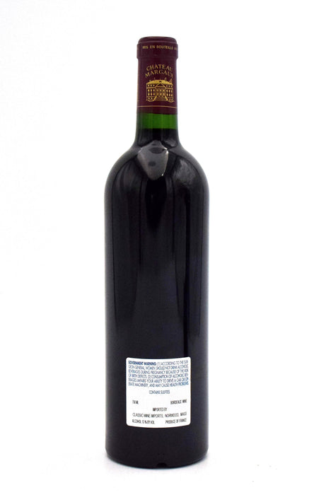 2003 Chateau Margaux