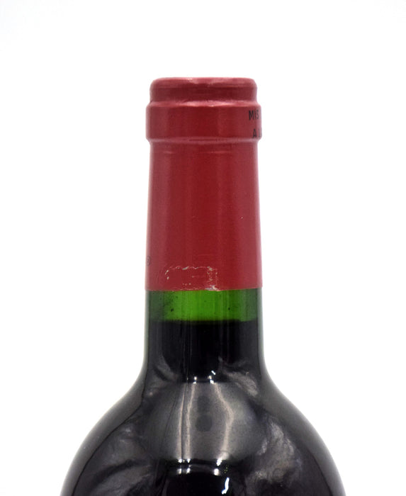 1998 Chateau La Fleur-Petrus (Very Lightly Scuffed Labels)