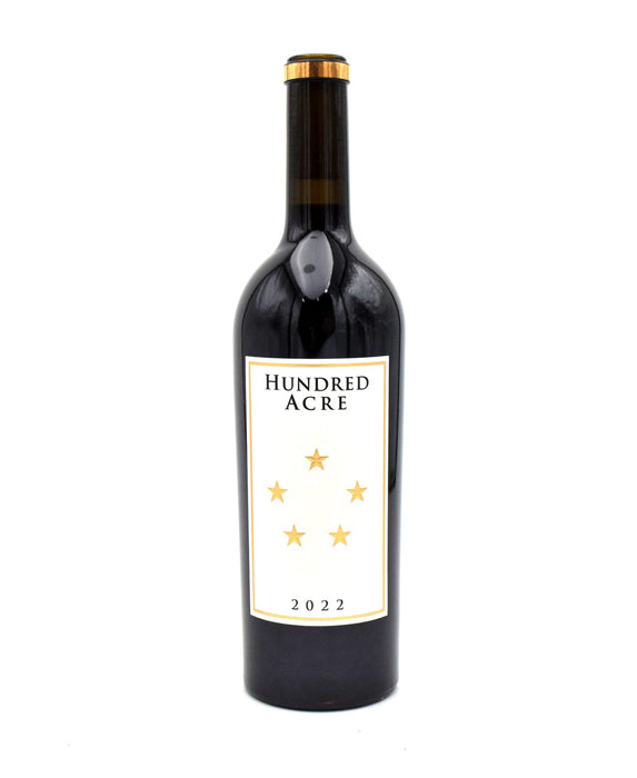 2022 Hundred Acre 'Ark Vineyard' Cabernet Sauvignon
