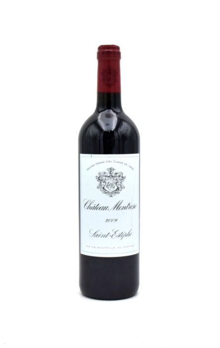 2009 Chateau Montrose (Very Lightly Scuffed Label)