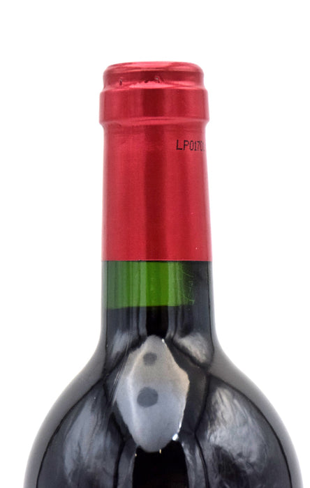 2001 Chateau Palmer