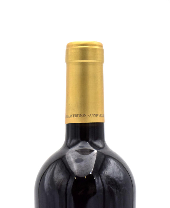 2023 Chimney Rock "40th Anniversary" Stags Leap District Cabernet Sauvignon