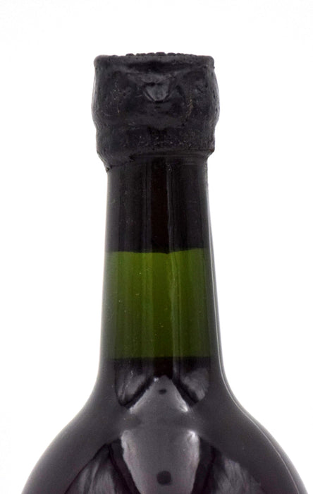 1963 Fonseca Vintage Port