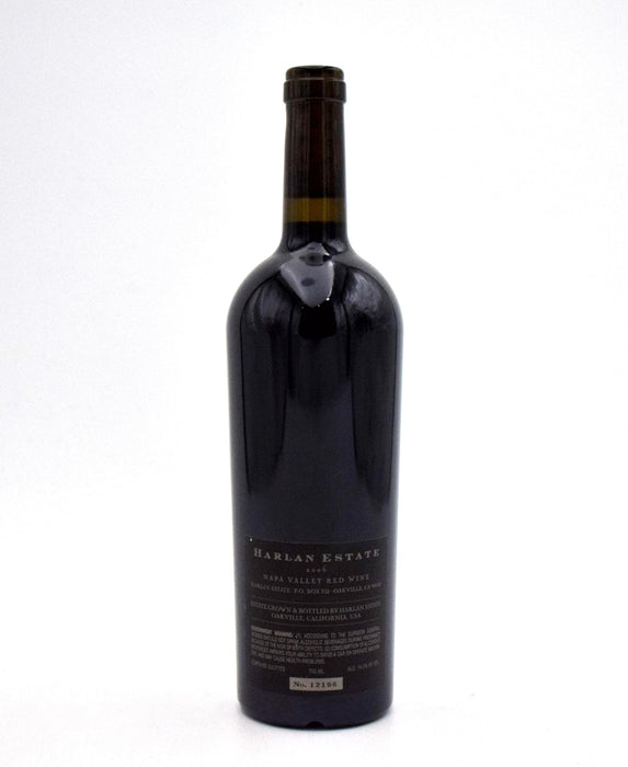 2006 Harlan Estate